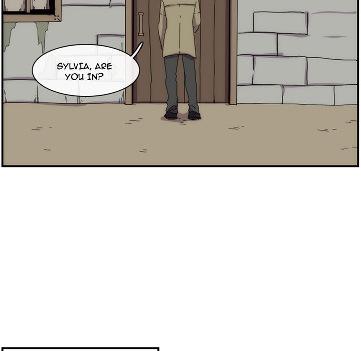 Meisters Meisters EP 15 - Toomics page 59 - 