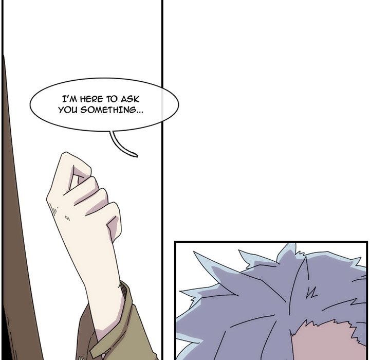 Meisters Meisters EP 15 - Toomics page 60 - 