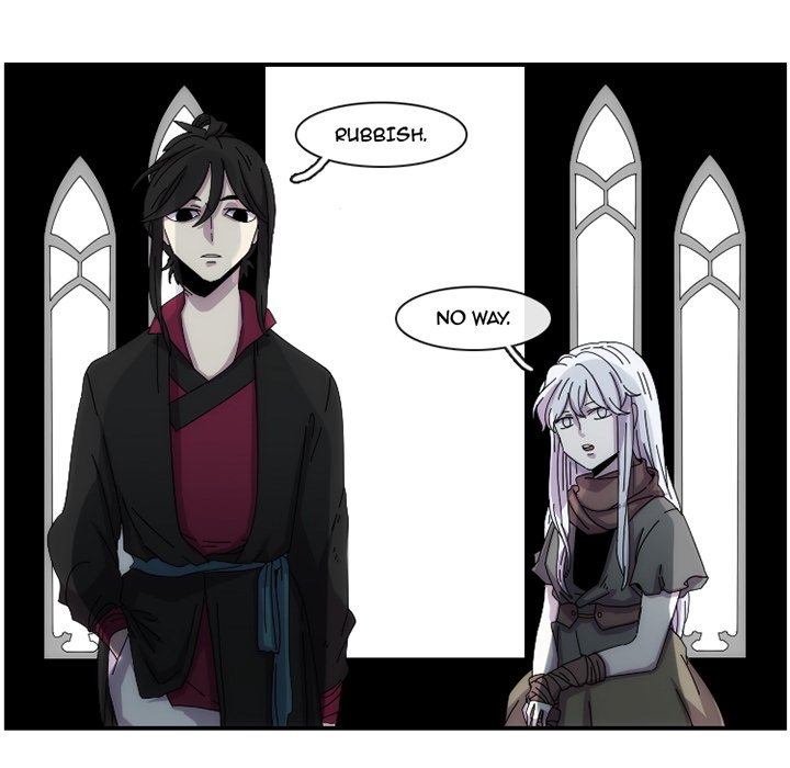 Meisters Meisters EP 15 - Toomics page 7 - 