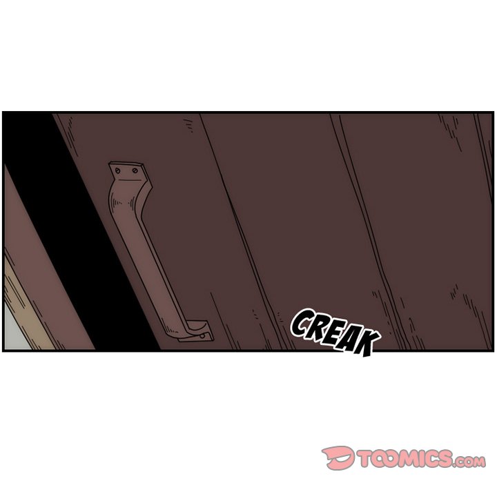 Meisters Meisters EP 15 - Toomics page 62 - 