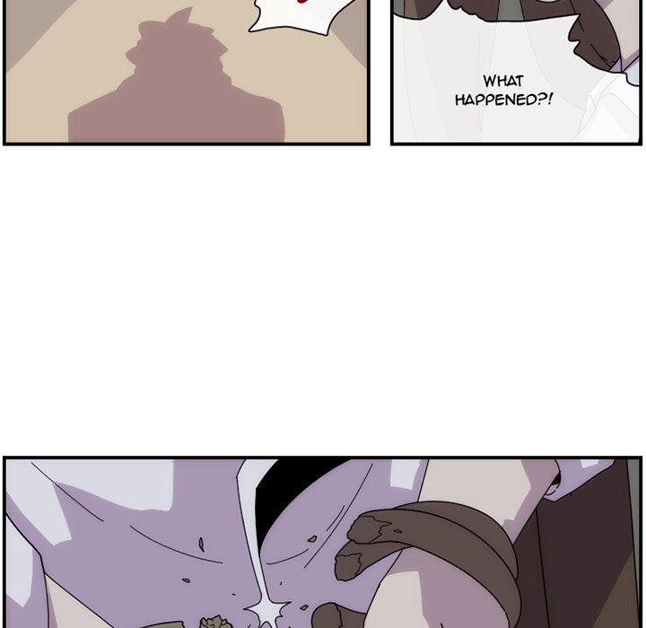 Meisters Meisters EP 15 - Toomics page 64 - 