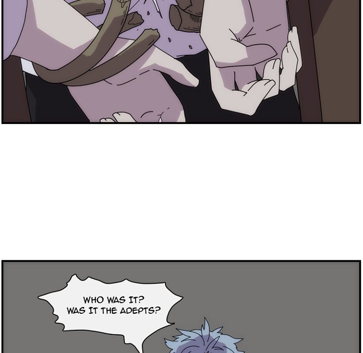 Meisters Meisters EP 15 - Toomics page 65 - 