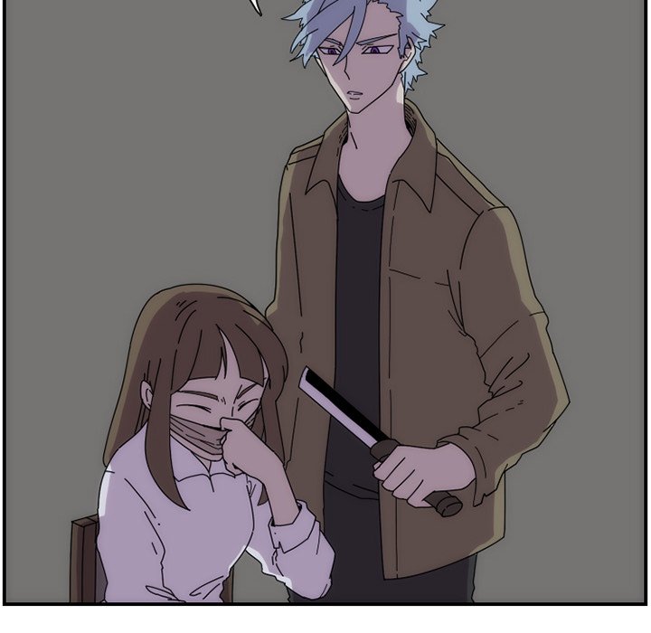 Meisters Meisters EP 15 - Toomics page 66 - 
