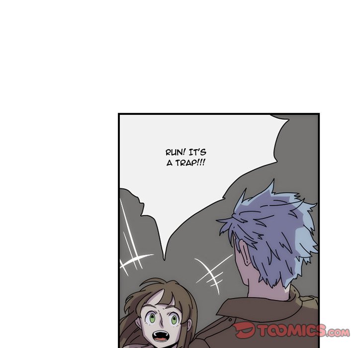 Meisters Meisters EP 15 - Toomics page 68 - 