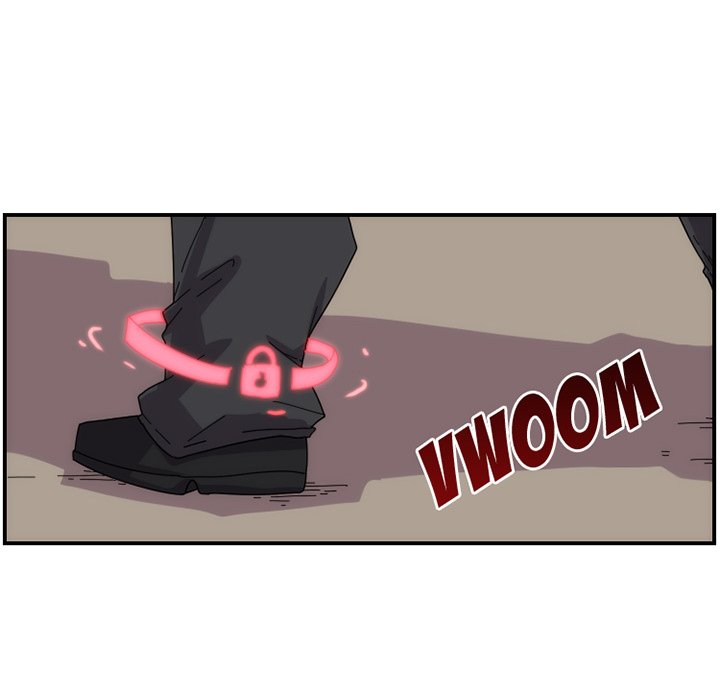 Meisters Meisters EP 15 - Toomics page 72 - 