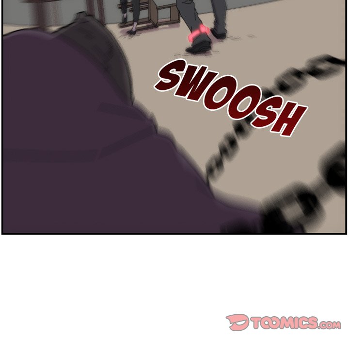 Meisters Meisters EP 15 - Toomics page 74 - 