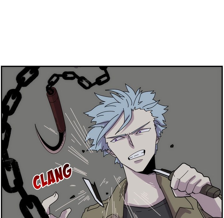 Meisters Meisters EP 15 - Toomics page 78 - 
