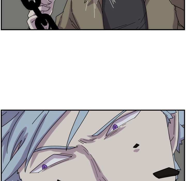 Meisters Meisters EP 15 - Toomics page 79 - 
