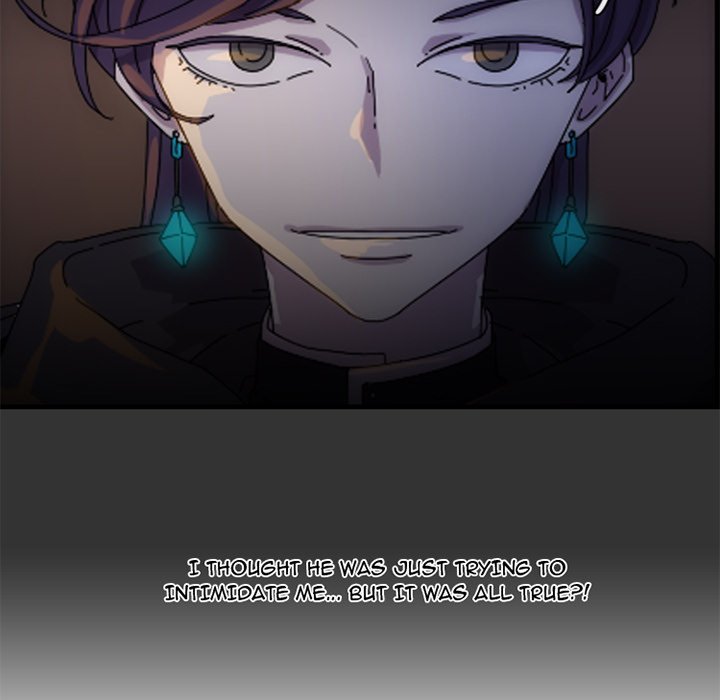 Meisters Meisters EP 15 - Toomics page 81 - 