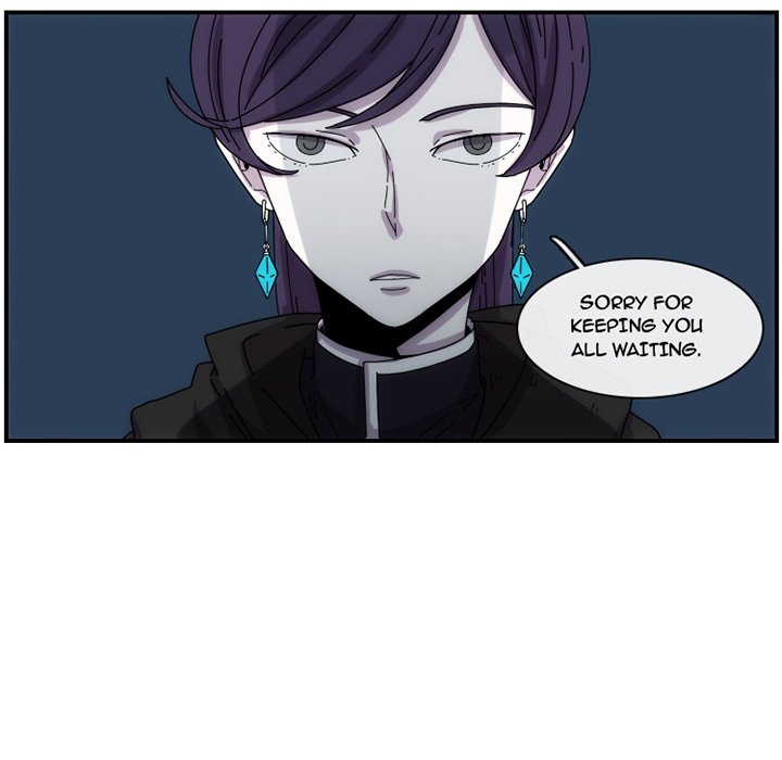 Meisters Meisters EP 15 - Toomics page 10 - 