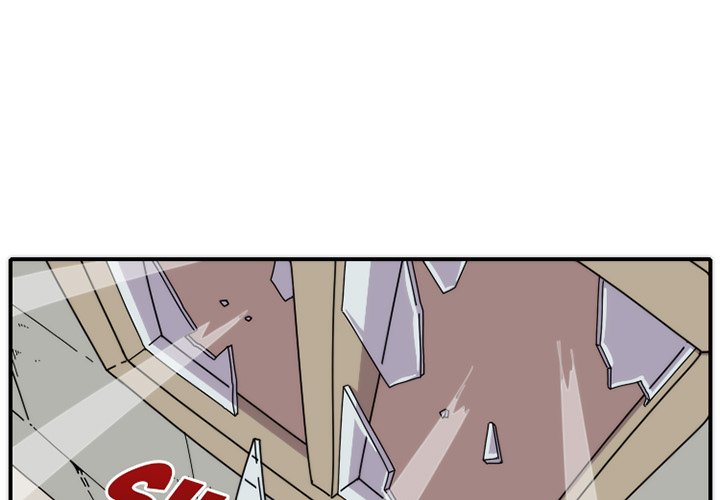 Meisters Meisters EP 16 - Toomics page 1 - 