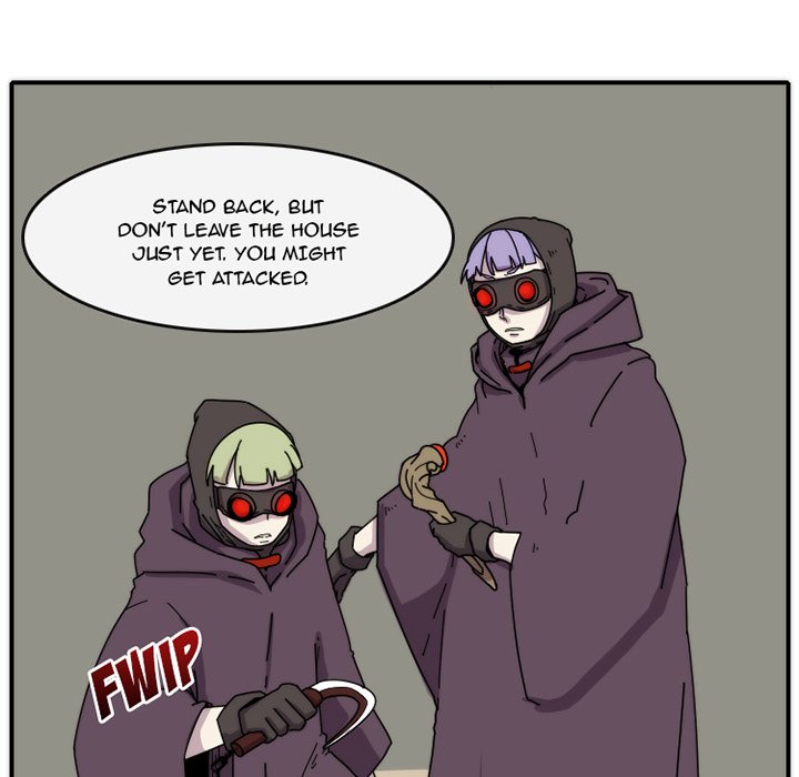 Meisters Meisters EP 16 - Toomics page 12 - 