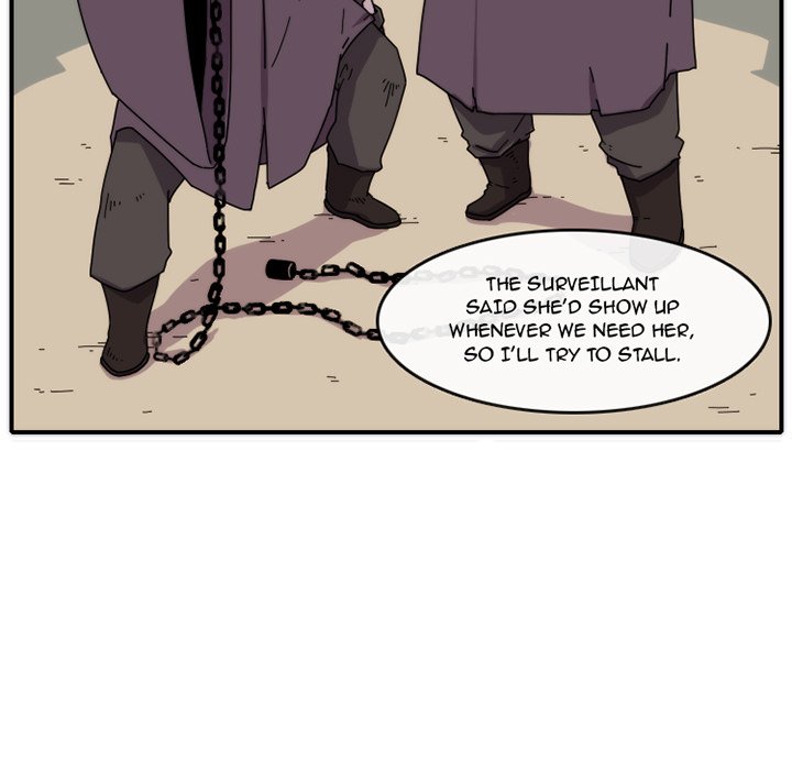 Meisters Meisters EP 16 - Toomics page 13 - 