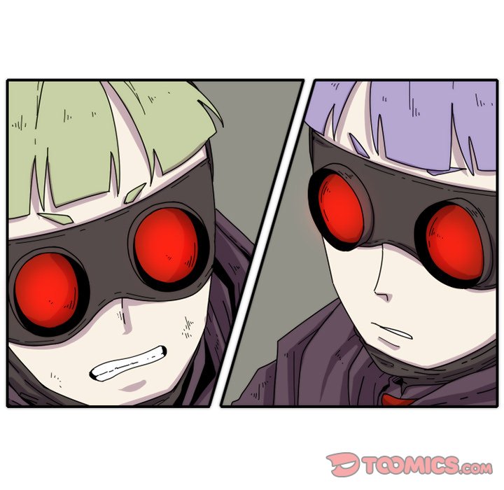 Meisters Meisters EP 16 - Toomics page 14 - 