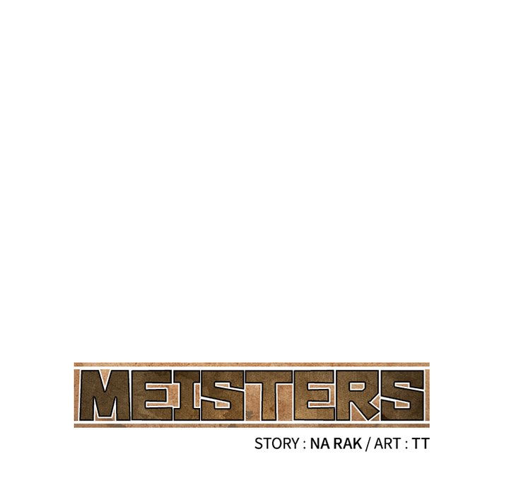 Meisters Meisters EP 16 - Toomics page 15 - 