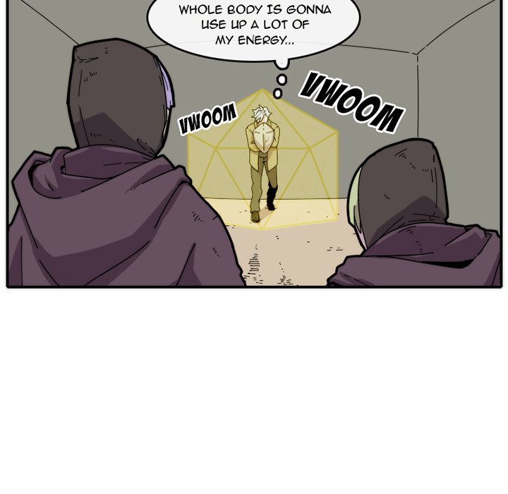 Meisters Meisters EP 16 - Toomics page 17 - 