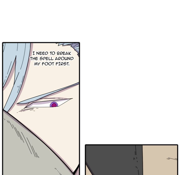 Meisters Meisters EP 16 - Toomics page 18 - 