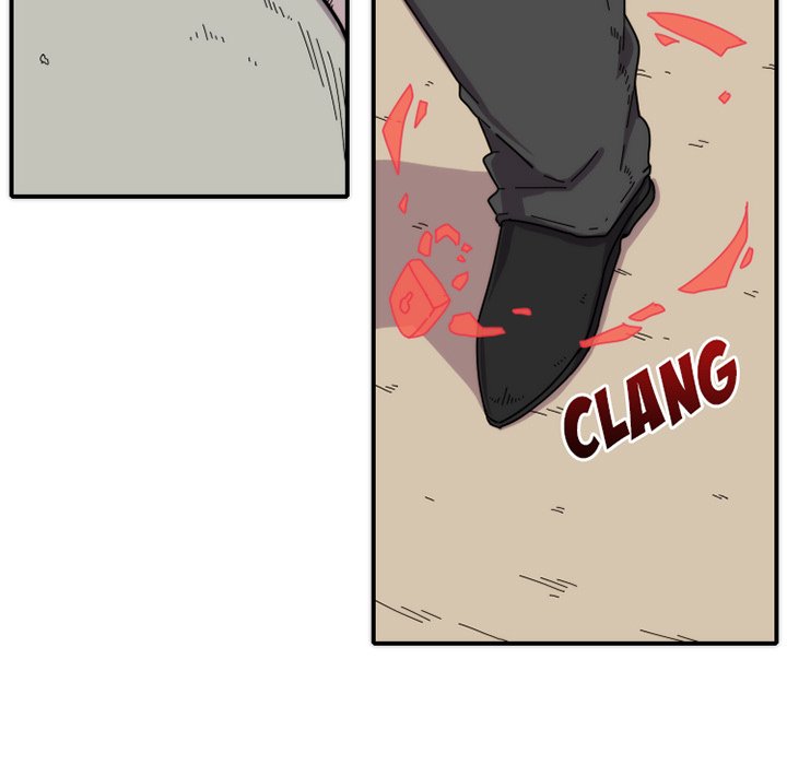 Meisters Meisters EP 16 - Toomics page 19 - 