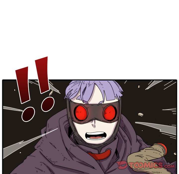Meisters Meisters EP 16 - Toomics page 20 - 