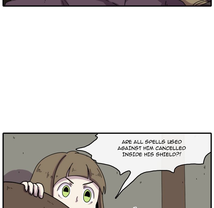 Meisters Meisters EP 16 - Toomics page 21 - 