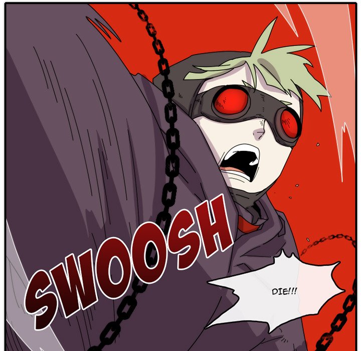 Meisters Meisters EP 16 - Toomics page 25 - 