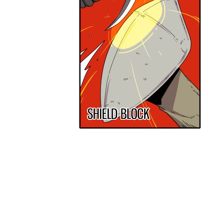 Meisters Meisters EP 16 - Toomics page 27 - 