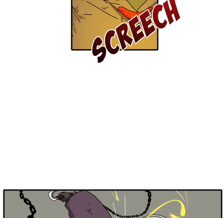 Meisters Meisters EP 16 - Toomics page 29 - 