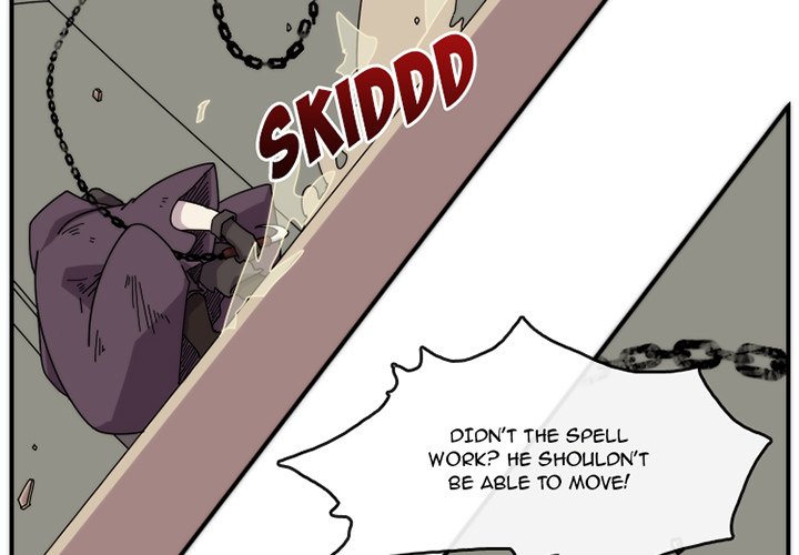 Meisters Meisters EP 16 - Toomics page 4 - 