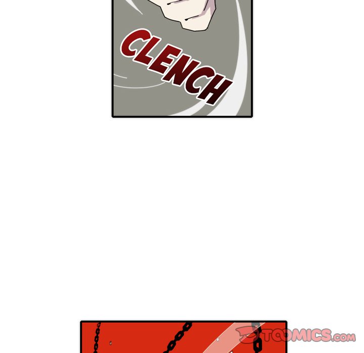 Meisters Meisters EP 16 - Toomics page 32 - 