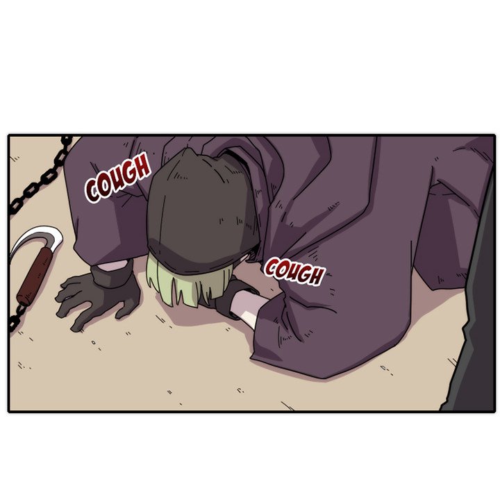 Meisters Meisters EP 16 - Toomics page 34 - 