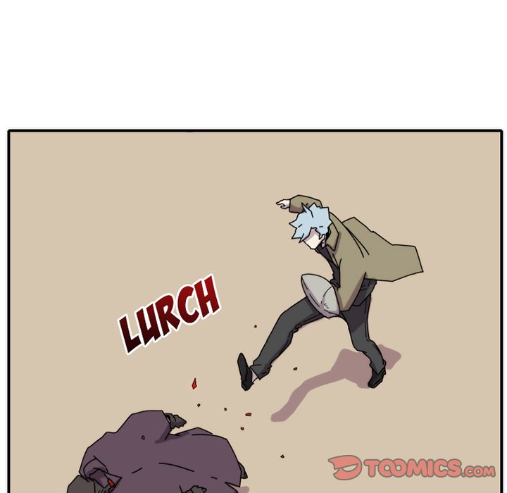 Meisters Meisters EP 16 - Toomics page 38 - 