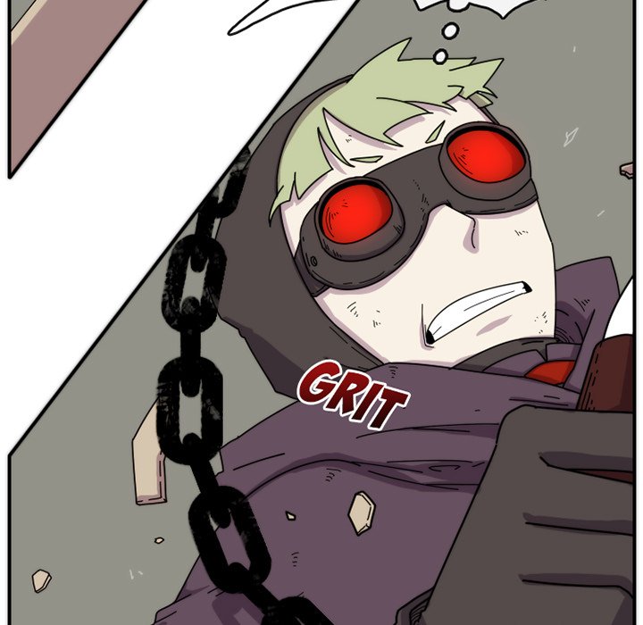 Meisters Meisters EP 16 - Toomics page 5 - 