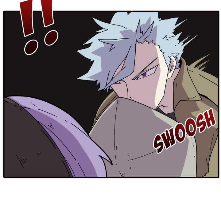 Meisters Meisters EP 16 - Toomics page 43 - 