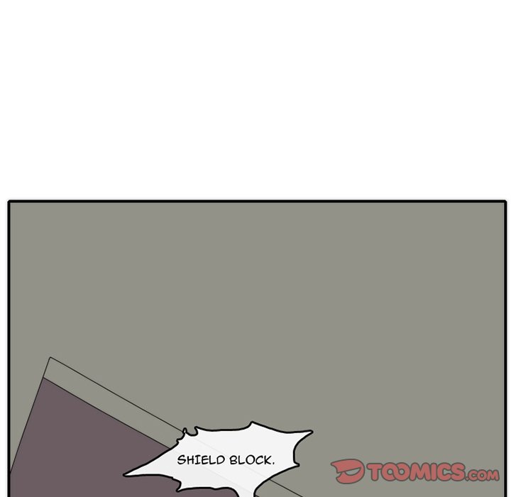 Meisters Meisters EP 16 - Toomics page 44 - 