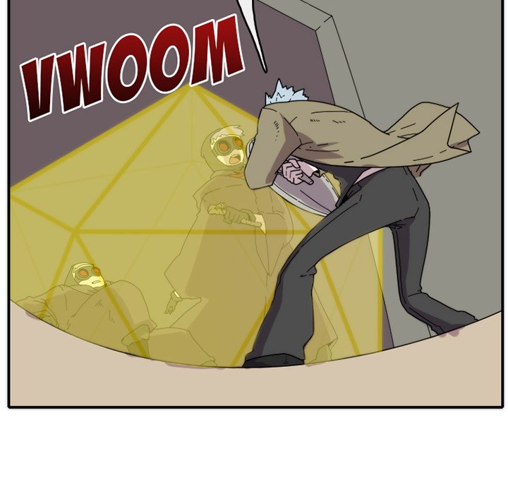 Meisters Meisters EP 16 - Toomics page 45 - 