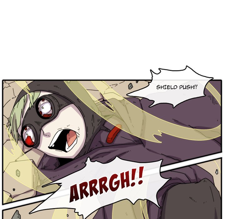 Meisters Meisters EP 16 - Toomics page 46 - 