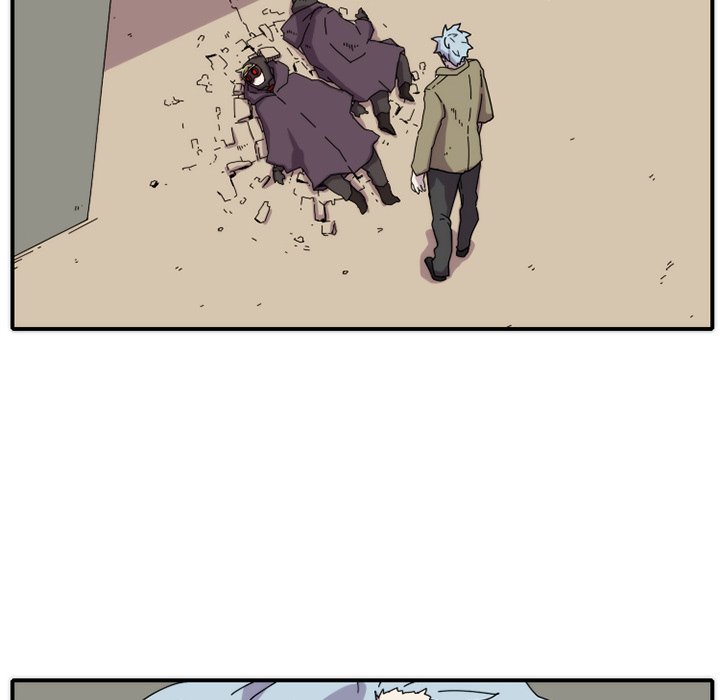 Meisters Meisters EP 16 - Toomics page 48 - 