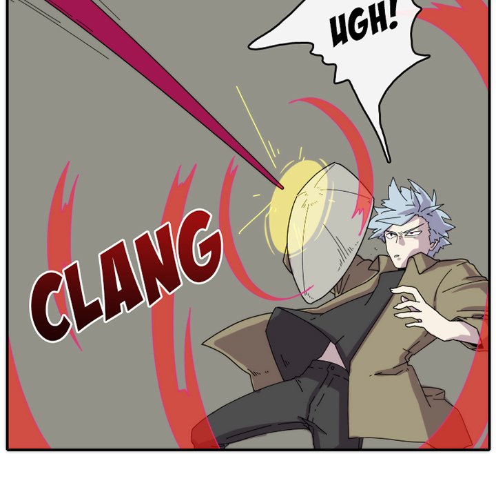 Meisters Meisters EP 16 - Toomics page 51 - 