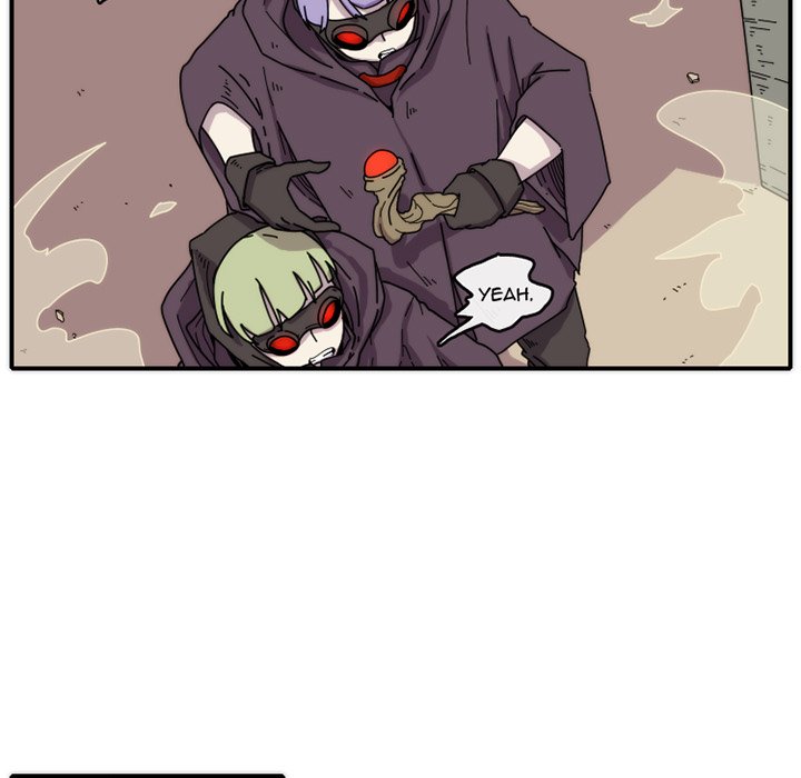 Meisters Meisters EP 16 - Toomics page 7 - 