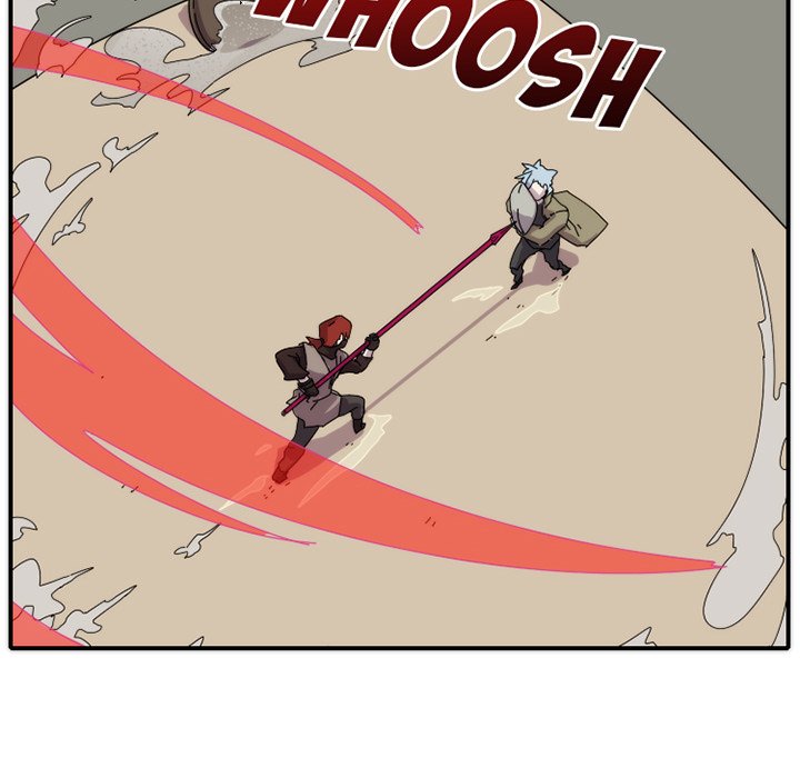 Meisters Meisters EP 16 - Toomics page 61 - 