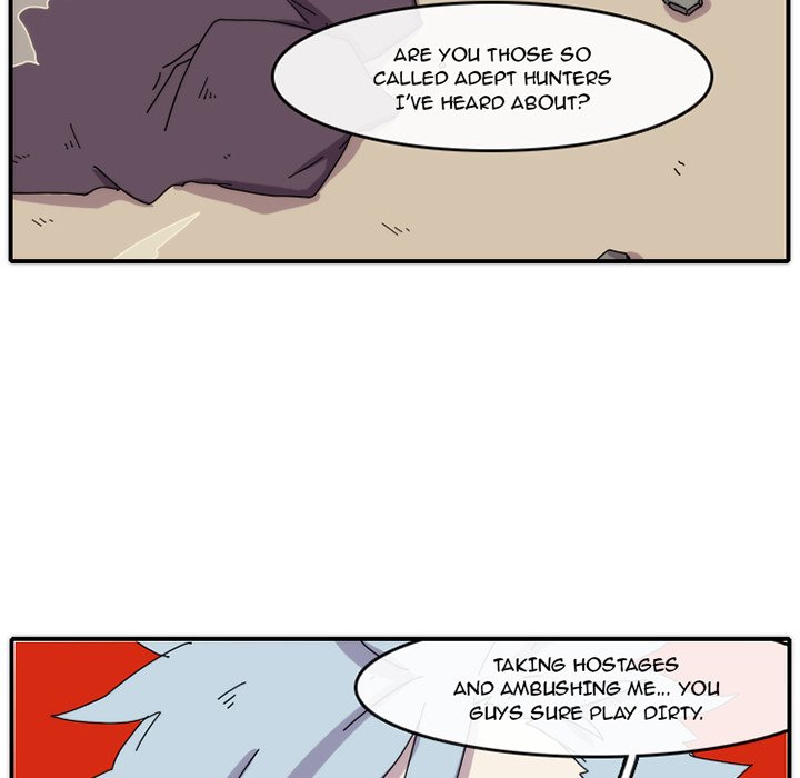 Meisters Meisters EP 16 - Toomics page 65 - 