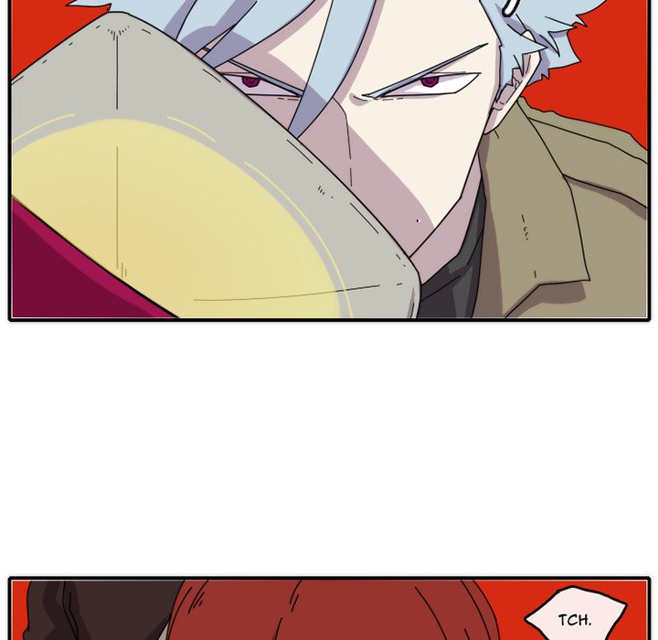 Meisters Meisters EP 16 - Toomics page 66 - 
