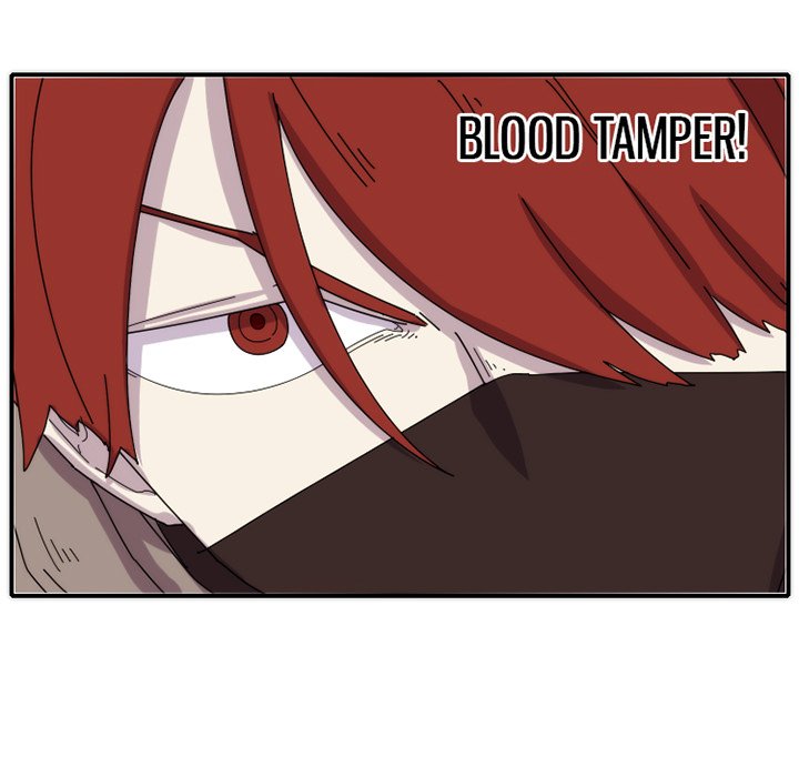 Meisters Meisters EP 16 - Toomics page 69 - 