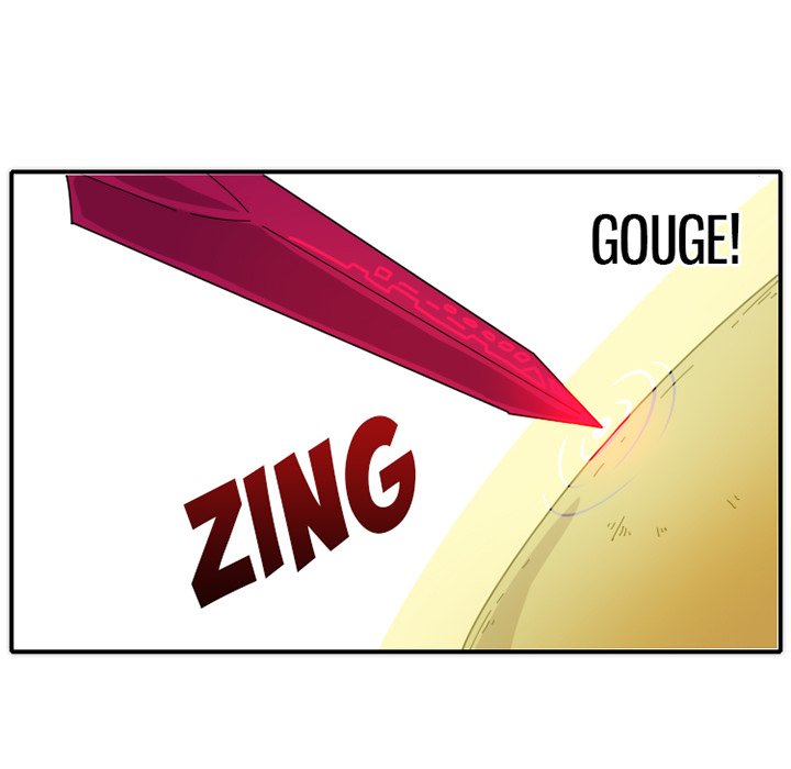 Meisters Meisters EP 16 - Toomics page 70 - 