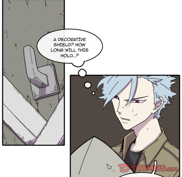 Meisters Meisters EP 16 - Toomics page 8 - 