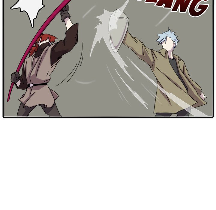 Meisters Meisters EP 16 - Toomics page 76 - 