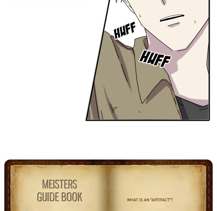 Meisters Meisters EP 16 - Toomics page 78 - 