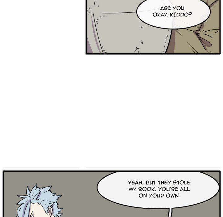 Meisters Meisters EP 16 - Toomics page 9 - 