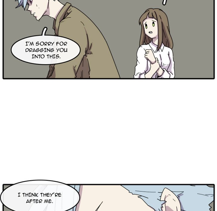 Meisters Meisters EP 16 - Toomics page 10 - 