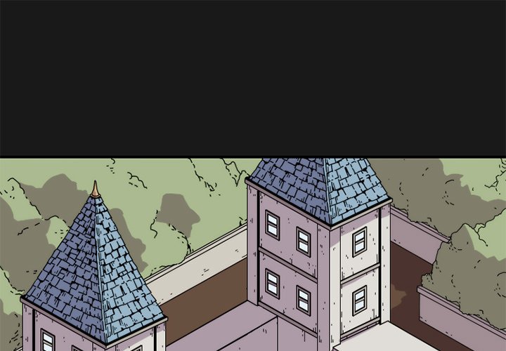 Meisters Meisters EP 17 - Toomics page 1 - 